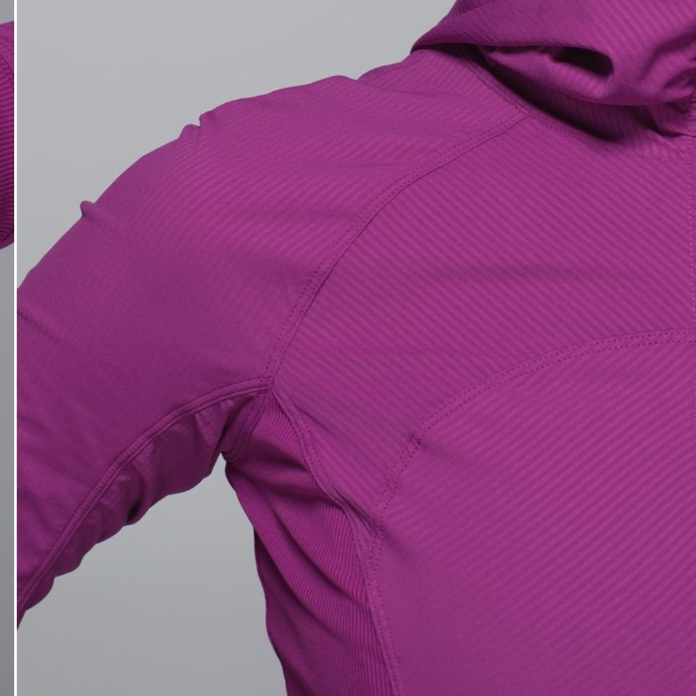 Lululemon In Flux jacket - Picture 4 of 10